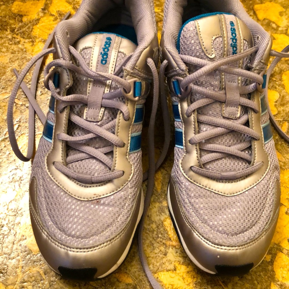 Adidas Running Shoes